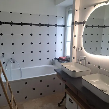 Atypique Homestay szállás